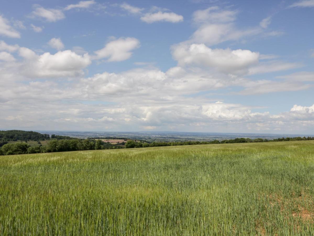 The Malins Leilighet Moreton-in-Marsh Eksteriør bilde